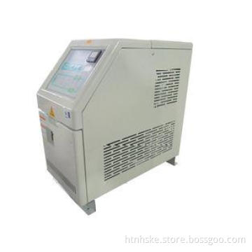Energy Saving Water Mold Temperature Control Unit , 10KW Po